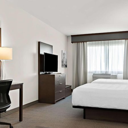 Best Western Plus Morden Exterior foto