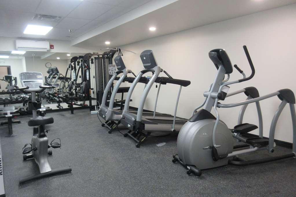 Best Western Plus Morden Facilidades foto