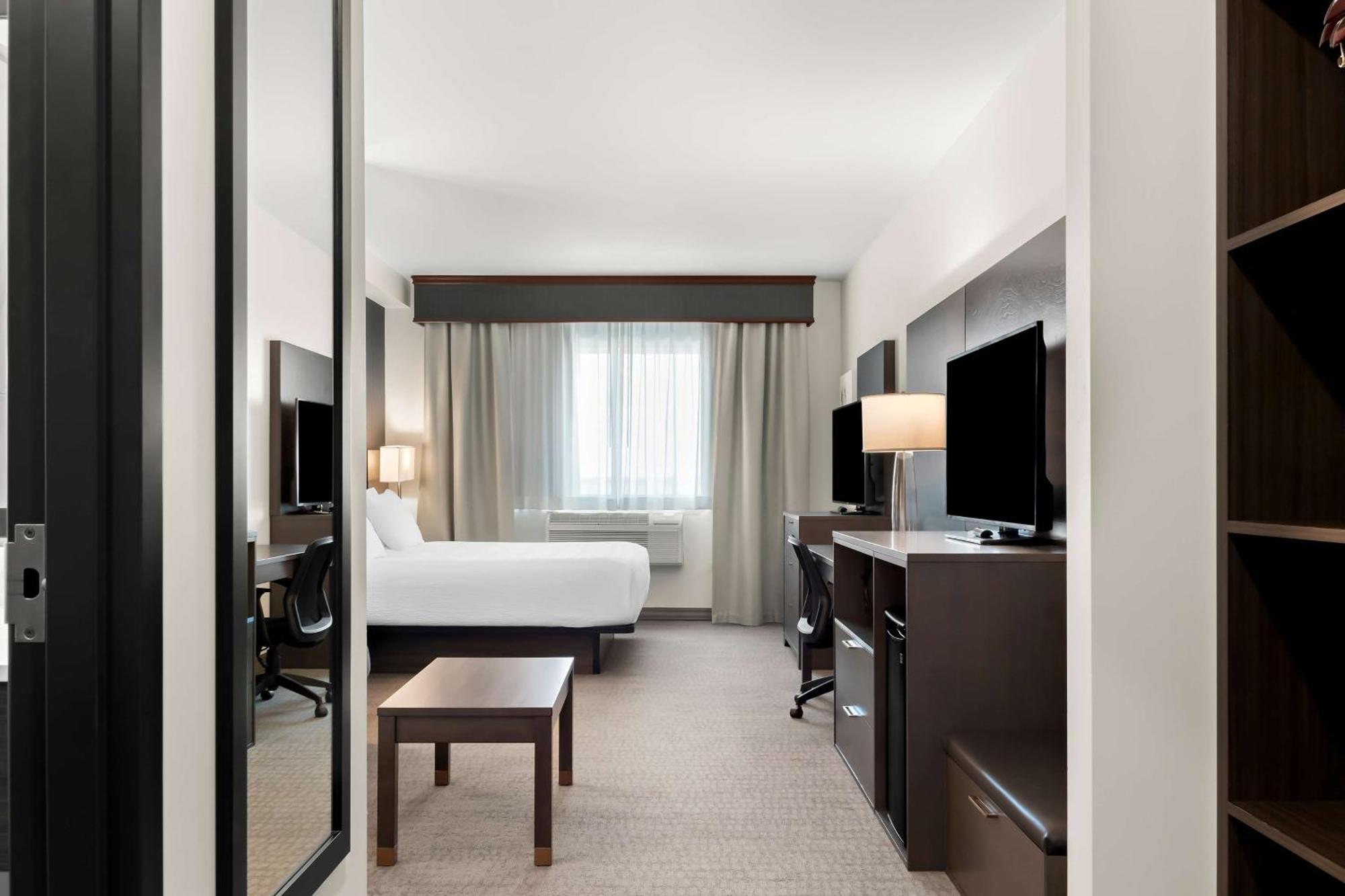 Best Western Plus Morden Exterior foto